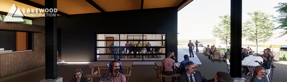 Lakewood design concept