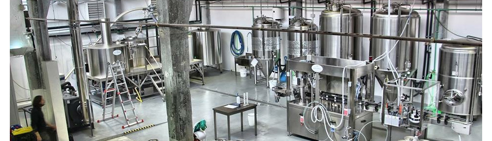 Mad Brewing